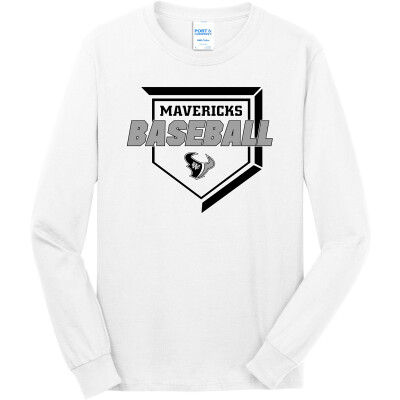 Long Sleeve Core Cotton Tee