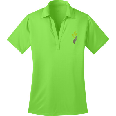 Women's Silk Touch Performance Polo