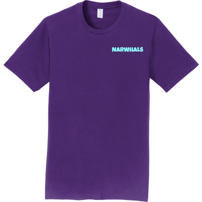 Adult Tee - Standard