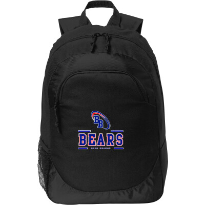 Circuit Backpack