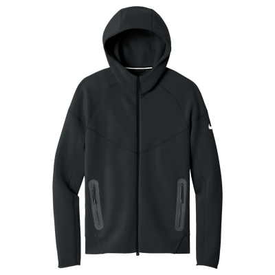 On Patrol: Live Nike Men's Tech Fleece Full Zip Hoodie