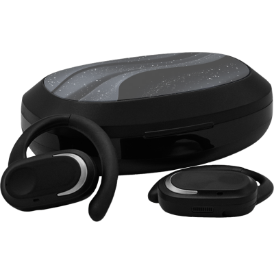 Open Voice Earbuds
