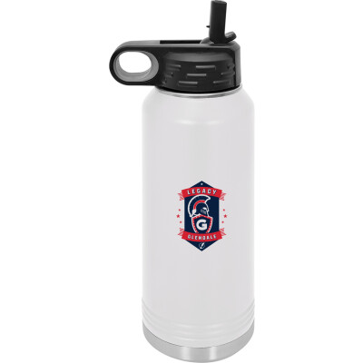 32oz Polar Bottle