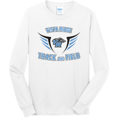 Long Sleeve Core Cotton Tee