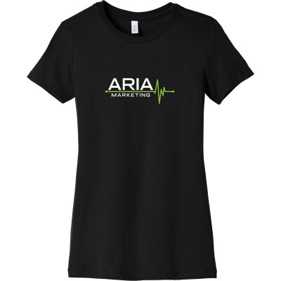 Women's Slim Fit Tee
