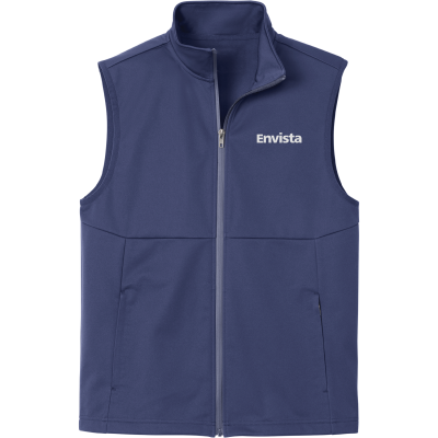 Soft Shell Vest