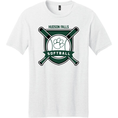 Perfect Blend CVC Tee