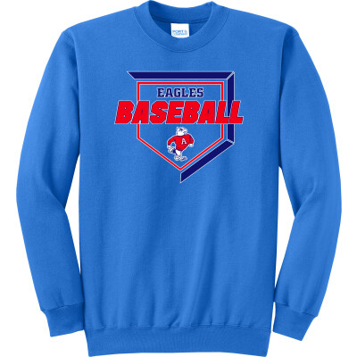 Core Fleece Crewneck Sweatshirt