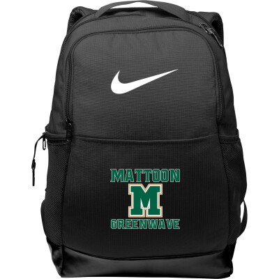 Nike Brasilia Medium Backpack