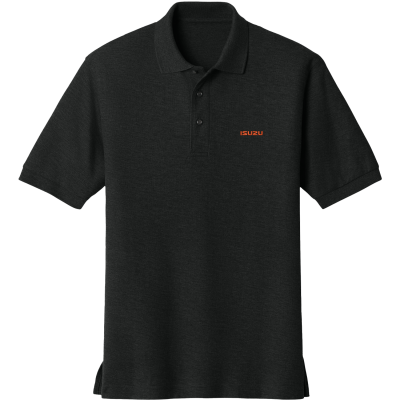 Silk Touch Polo