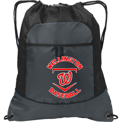 Pocket Cinch Pack