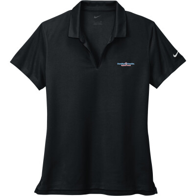 Nike Women's Dri-FIT Micro Pique 2.0 Polo