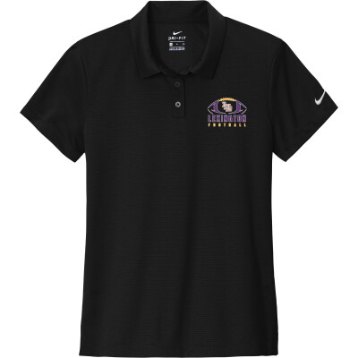 Nike Women's Dry Essential Solid Polo