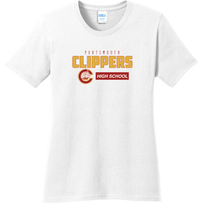 Women's Core Cotton Tee