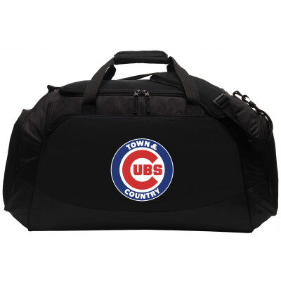 Large Active Duffel