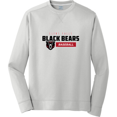 Performance Fleece Crewneck Sweatshirt