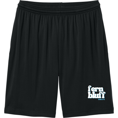 Performance Competitor 7" Short