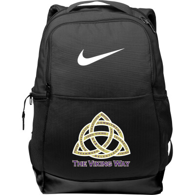 Nike Brasilia Medium Backpack