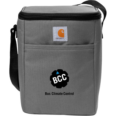 CARHARTT Vertical 12-Can Cooler - CT89032822 (DTF)