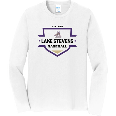 Long Sleeve Fan Favorite Tee