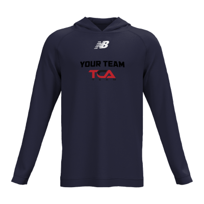 New Balance Youth Athletics Hoody