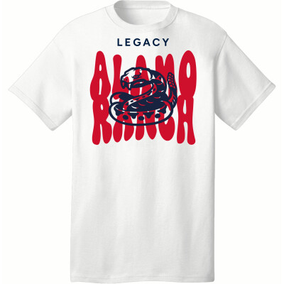 Core Cotton Tee