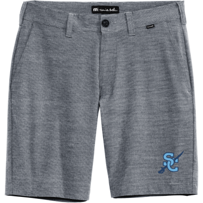Travis Mathew El Dorado Short