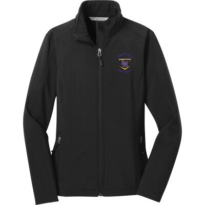 Women's Core Soft Shell Jacket