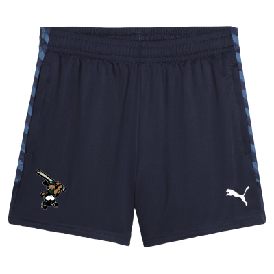 Puma Women's TEAMLIGA26 Pocketed Training Shorts