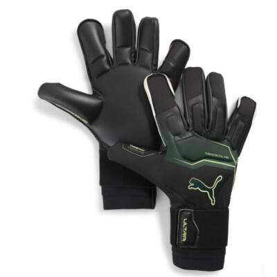 PUMA Ultra Ultimate Hybrid Goalkeeper Gloves