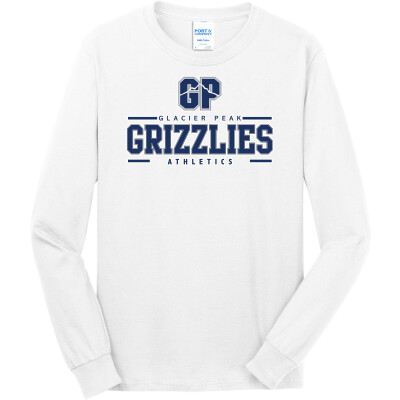 Long Sleeve Core Cotton Tee