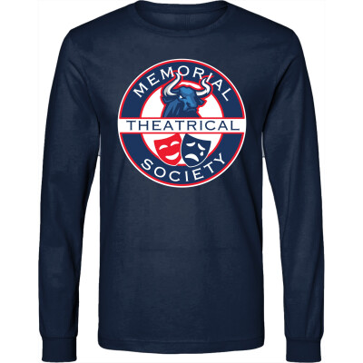 Bella+Canvas Unisex Jersey Long Sleeve Tee