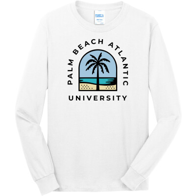 Long Sleeve Core Cotton Tee