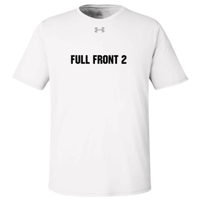 Under Armour Men's Team Tech T-Shirt