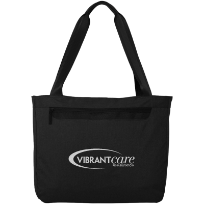 Exec Laptop Tote