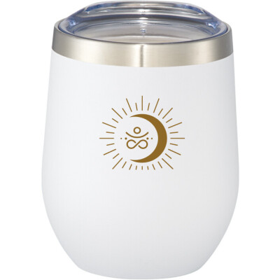 Copper Vacuum Insulated Cup