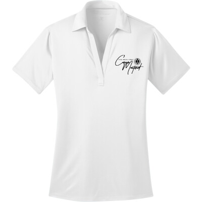 Women's Silk Touch Performance Polo