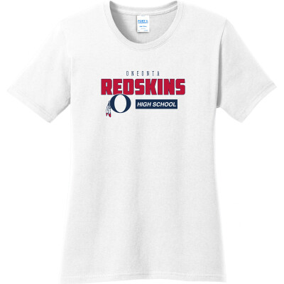 Women's Core Cotton Tee