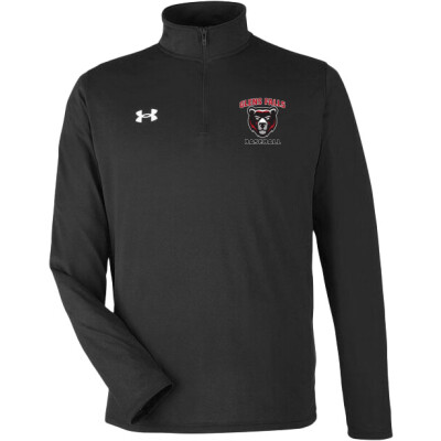 Under Armour Men's Team Tech Quarter-Zip