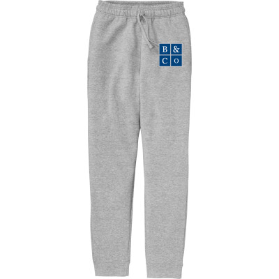 Core Fleece Jogger