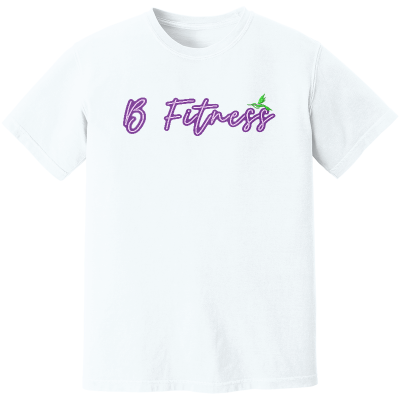 Comfort Colors Heavyweight Ring Spun Tee