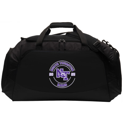 Large Active Duffel