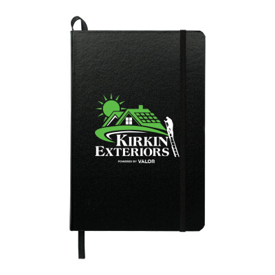 Ambassador Bound Journal