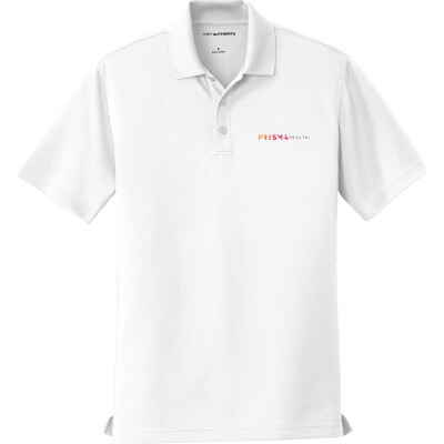 Dry Zone UV Micro-Mesh Polo