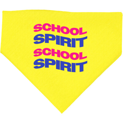 Doggie Bandana