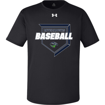 Under Armour Men's Team Tech T-Shirt