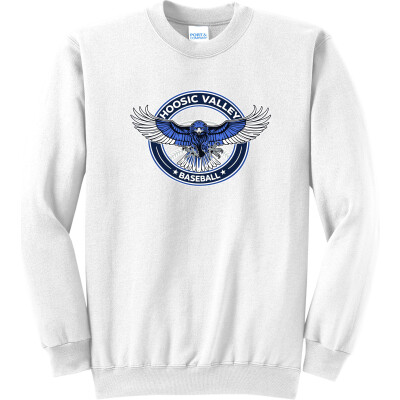 Core Fleece Crewneck Sweatshirt