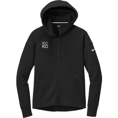 Women's Tech Fleece Full-Zip Hoodie