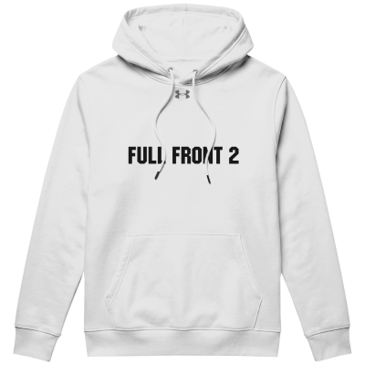 Under Armour Men's Icon Fleece Team Hoodie