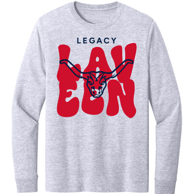 Epic Unisex Long-Sleeve T-Shirt